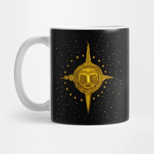 The Sun Mug